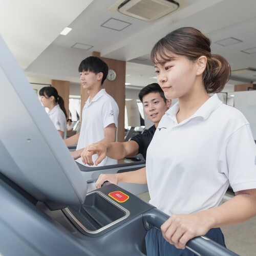 学校の特色1