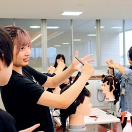 【来校型/3月13日開催】体験入学会2027