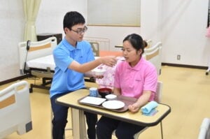 8/19�E��앟���ȁu��ÓI�P�A�Ƃ́v