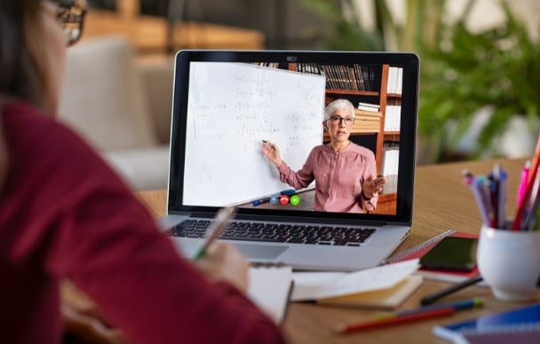 留学生のためのオンラインオープンキャンパス