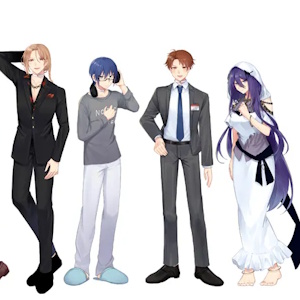 【オープンキャンパスゲストDAY/マンガ・イラスト】キャラクターの全身を描こう!
