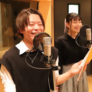【オープンキャンパスゲストDAY/声優】アニメアフレコを体験してみよう!