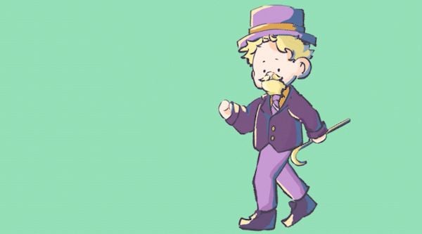 �y2D�A�j���[�V��������z�ҏW�\�t�g�ŃL�����𓮂����Ă݂悤�I