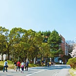 産業理工学部オープンキャンパス