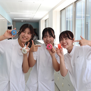 Open Campus�y�r�܃L�����p�X�z