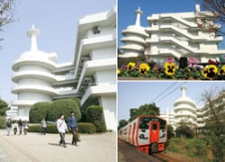 オープンキャンパス 熊本キャンパス