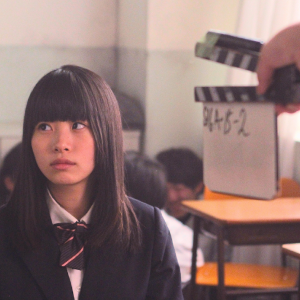 映像演技レッスン