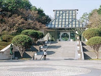 MIHO MUSEUM