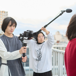 ����N���G�C�^�[�R�[�X