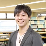 清水博紀さん