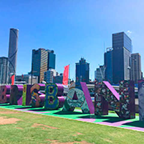 Griffith English Language Institute