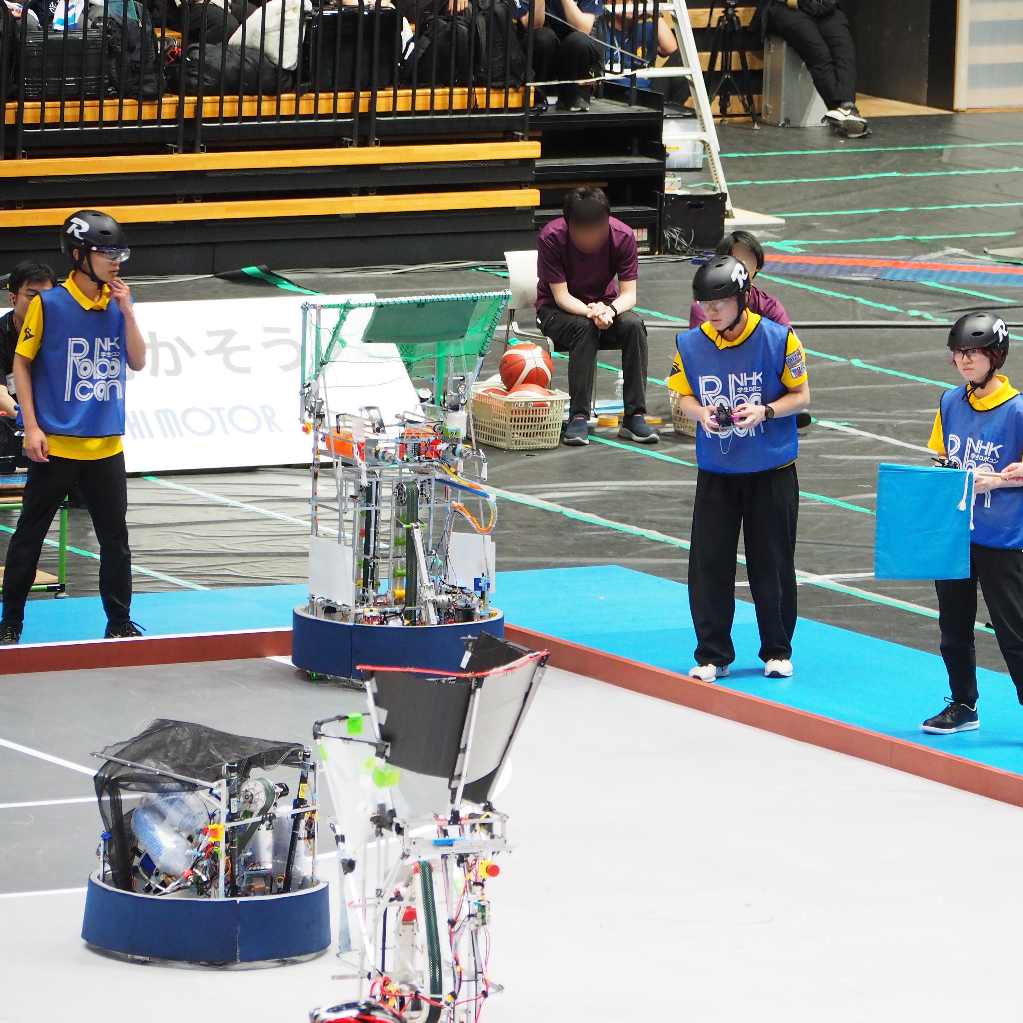 ���{�b�g�H�w