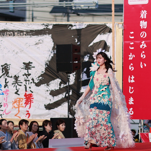 �t�@�b�V�����R���e�X�g