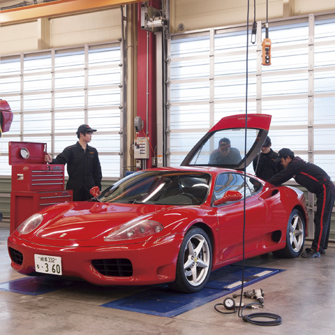 �t�F���[���E�J�X�^�}�C�Y