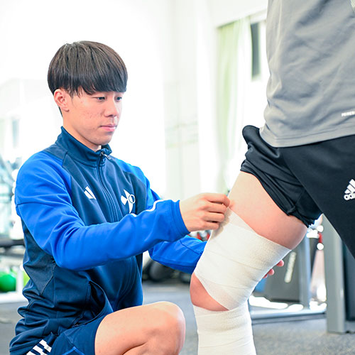 �X�|�[�c�I���w