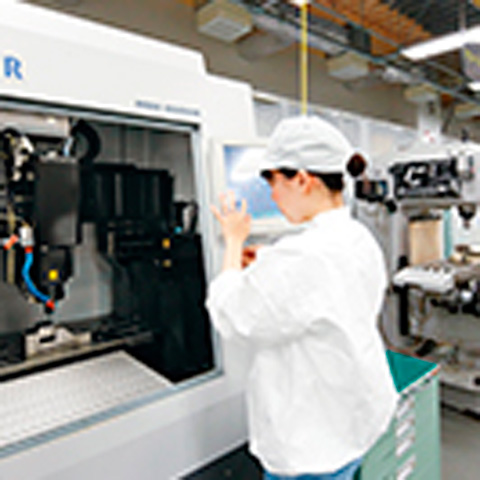 �Y���w�A�g�v���W�F�N�g