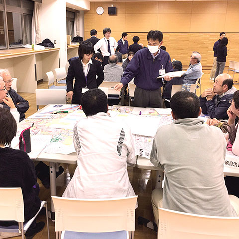 �u�Y�w���v�����v���W�F�N�g