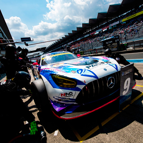 ���[�^�[�X�|�[�c���K