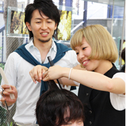 �Z�p�͊�b�A���p�A���H�ƃ��x��UP