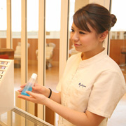 �ڋq����X�L���P�A�܂Ŋw�т܂�