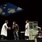 �v���̕���A�h���}�o���`�����X��