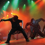 �_���X�C�x���g�𑽐��J�ÁI