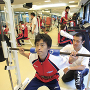 ���K���S�̃J���L������