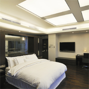 �܂�Ńz�e���̂悤�Ȏ{�݁E�ݔ�