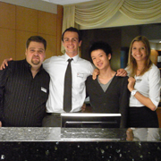 �C�O�ꗬ�z�e���ŋM�d�Ȍo����