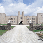���ی��C�Z���^�[�^British Hills
