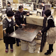 �ŉ�̐���ɓK�����L���H�[�B