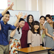 �w�Z�S�̂��A�b�g�z�[���ȕ��͋C