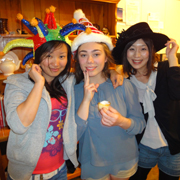 �t�����_���C�̃z�X�g�t�@�~���[��