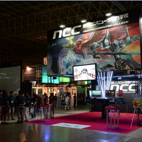 �����Q�[���V���E�ɖ��N�o�W�I