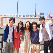 �[���̃L�����p�X���C�t