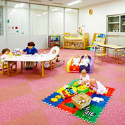 �{���̕ۈ珊�̂悤�ȓ����ۈ玺