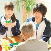 �L�x�ȁu���K�v�Ŏ��H�͂��݂���