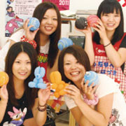 �C�x���g�Ő��܂���J�Ǝv���o