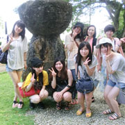 �C�O�Œ��Ԃƍō��̗��̎v���o��