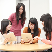 �^�u���b�g�ōŐ�[�̍u�`��W�J�I