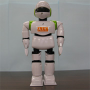 ���x��IT�Z�p�ŁA���{�b�g�𑀍�