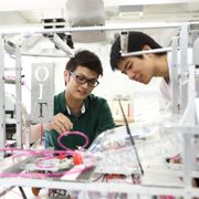 ���̂Â�����{�݁u���m���{�v