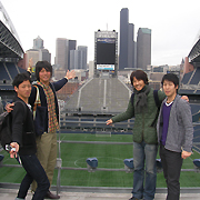 �L�x�ȊC�O�̌��v���O����