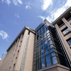 ���s�ɂЂƂI�u�ꋒ�_������w�v