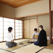 ���{�̓`���������ƌ�����w��