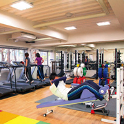 �ŐV�@�킪�����g���[�j���O���[��