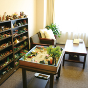 �Տ��S���w�Ȃł͎��H���炪�[��