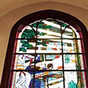 �s��ȃX�e���h�O���X���P��