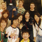 �������w���ƃ{�����e�B�A�Q��