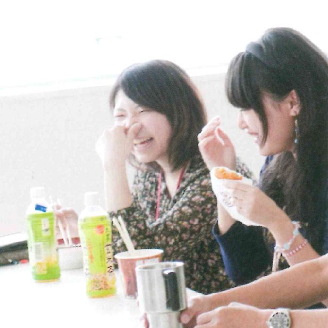 �y�����L�����p�X���C�t���҂��Ă�